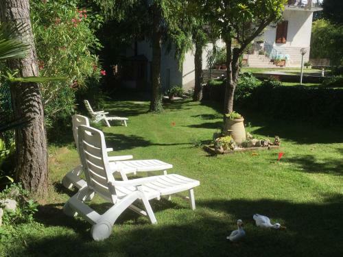 Hostal Stazione 8