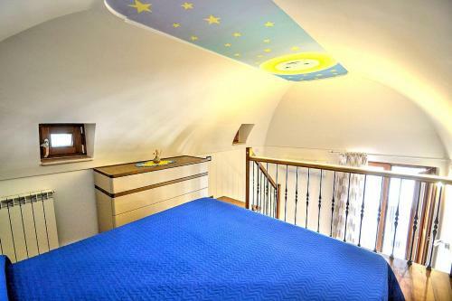 Castiglione Villa Sleeps 2 Air Con Wifi