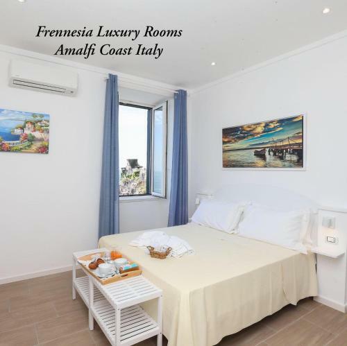 Bed & Breakfast Frennesia Luxury Rooms