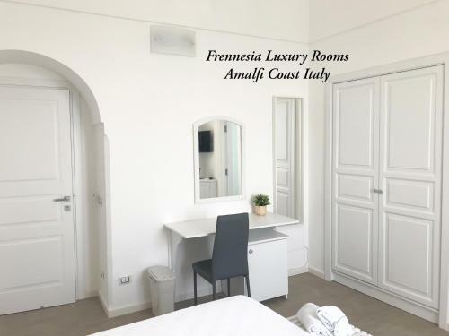 Bed & Breakfast Frennesia Luxury Rooms