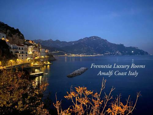 Bed & Breakfast Frennesia Luxury Rooms