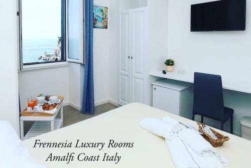 Bed & Breakfast Frennesia Luxury Rooms