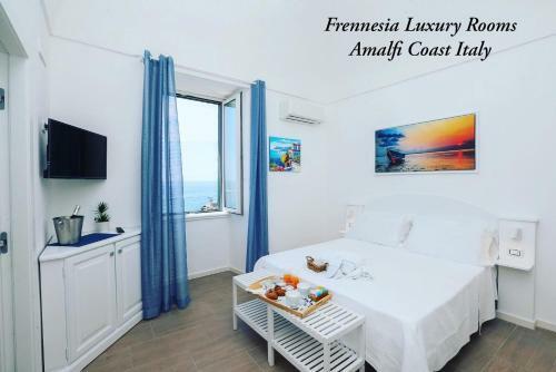 Bed & Breakfast Frennesia Luxury Rooms