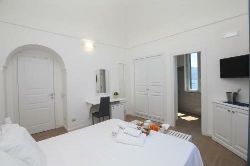 Bed & Breakfast Frennesia Luxury Rooms