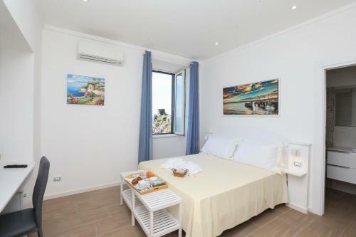 Bed & Breakfast Frennesia Luxury Rooms