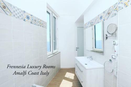 Bed & Breakfast Frennesia Luxury Rooms