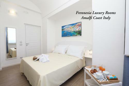 Bed & Breakfast Frennesia Luxury Rooms