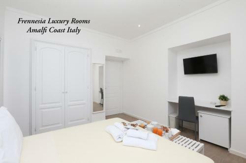 Bed & Breakfast Frennesia Luxury Rooms