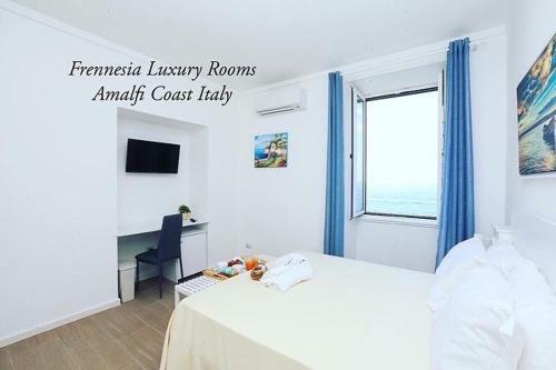 Bed & Breakfast Frennesia Luxury Rooms
