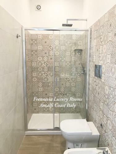 Bed & Breakfast Frennesia Luxury Rooms