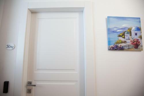 Bed & Breakfast Frennesia Luxury Rooms