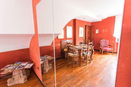 Hostal Relais Garibaldi