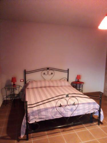 Agroturismo Rupe Delle Sorbe