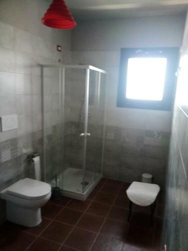 Agroturismo Rupe Delle Sorbe
