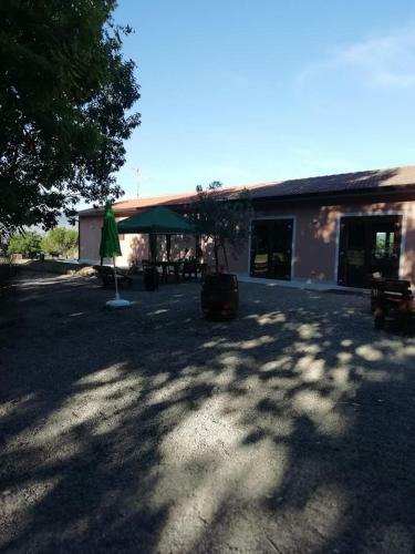 Agroturismo Rupe Delle Sorbe