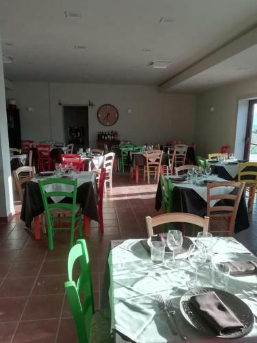 Agroturismo Rupe Delle Sorbe