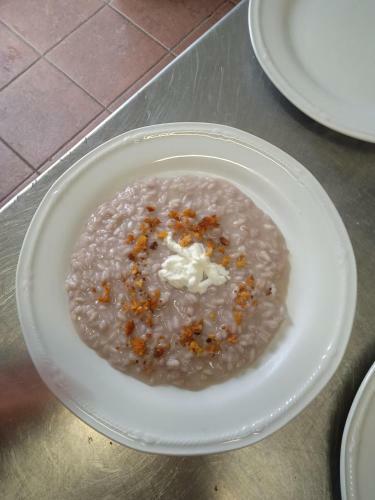 Agroturismo Rupe Delle Sorbe