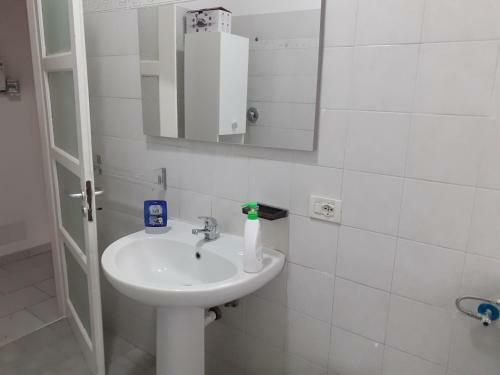 Apartamento La Casa Di Luca