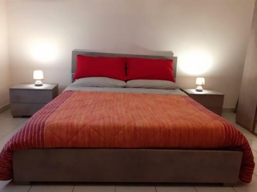 Apartamento La Casa Di Luca