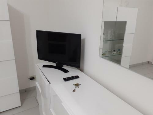 Apartamento La Casa Di Luca