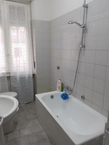 Apartamento La Casa Di Luca