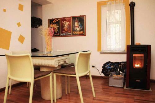 Apartamento Appartamento Nel Cuore Di Asti