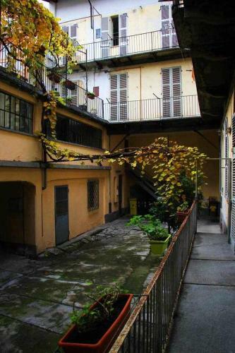Apartamento Appartamento Nel Cuore Di Asti