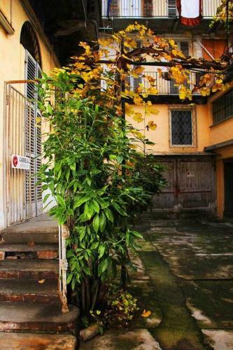 Apartamento Appartamento Nel Cuore Di Asti