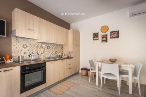 Apartamento Carla's Home
