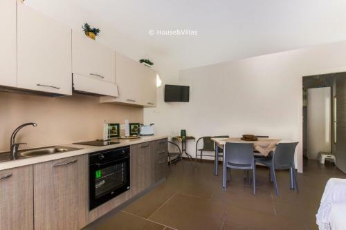 Apartamento Cavour Guest House