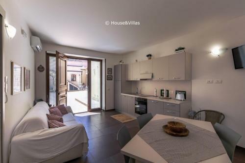 Apartamento Cavour Guest House