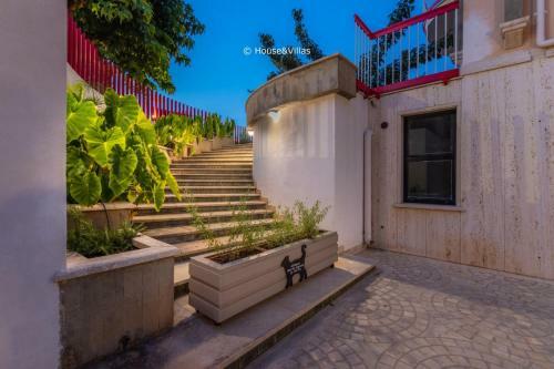 Villa Eden Charming House