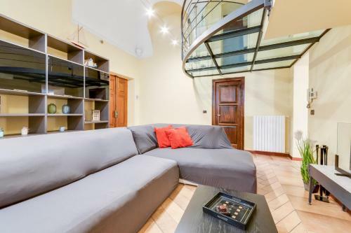 Asti City Center Apartment