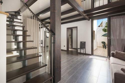Apartamento La Dolce Vita Suite