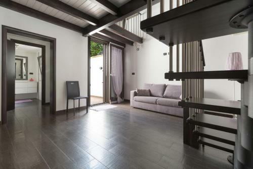 Apartamento La Dolce Vita Suite