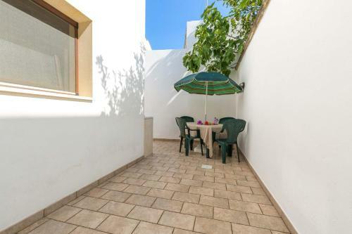 Apartamento La Dolce Vita Suite