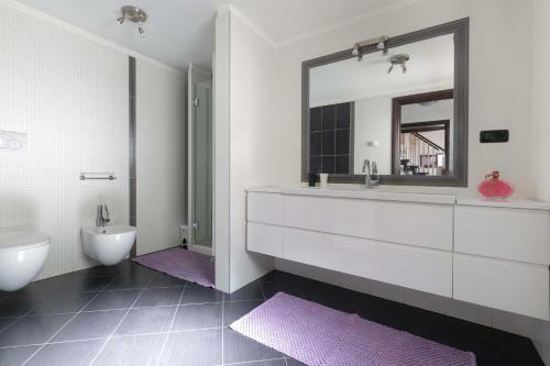 Apartamento La Dolce Vita Suite