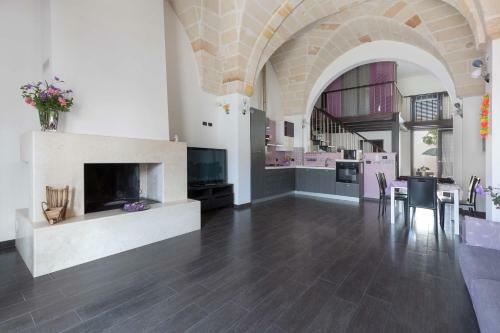 Apartamento La Dolce Vita Suite