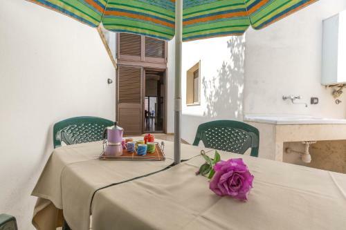 Apartamento La Dolce Vita Suite