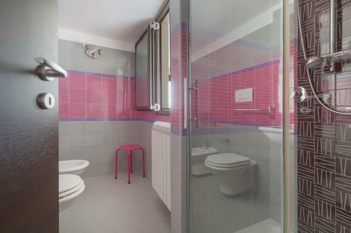 Apartamento La Dolce Vita Suite
