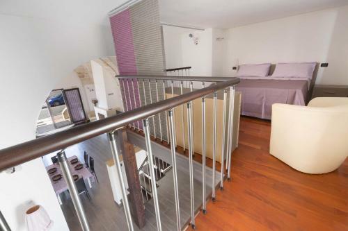Apartamento La Dolce Vita Suite