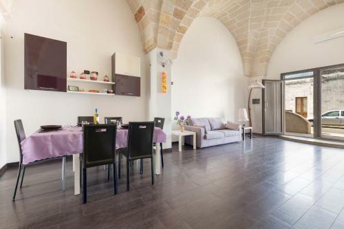 Apartamento La Dolce Vita Suite