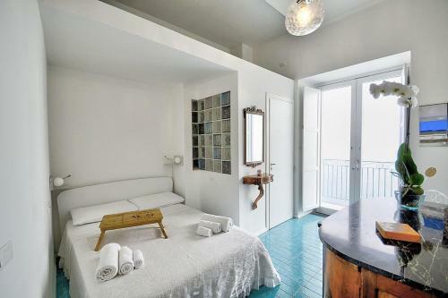 Castiglione Villa Sleeps 4 With Air Con