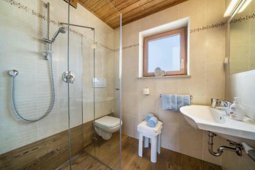 Apartamento Ferienwohnung Mittager Edelweiss