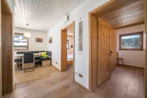 Apartamento Ferienwohnung Mittager Edelweiss