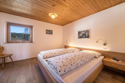 Apartamento Ferienwohnung Mittager Edelweiss