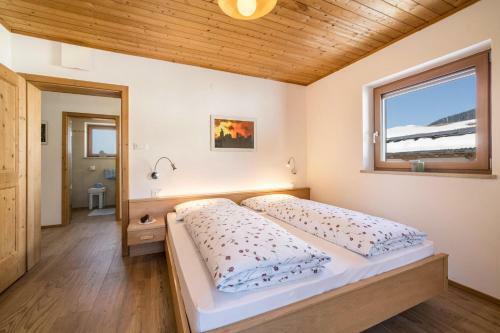 Apartamento Ferienwohnung Mittager Edelweiss