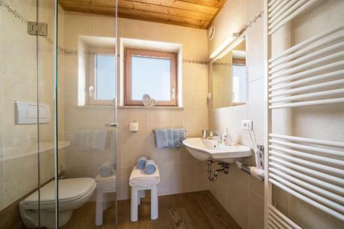 Apartamento Ferienwohnung Mittager Edelweiss