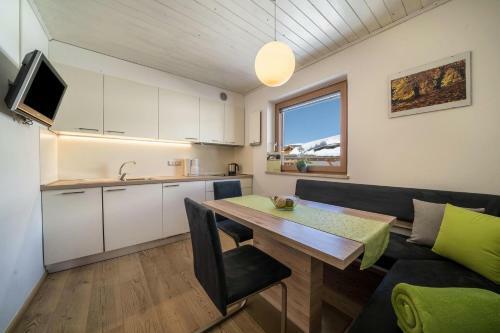 Apartamento Ferienwohnung Mittager Edelweiss