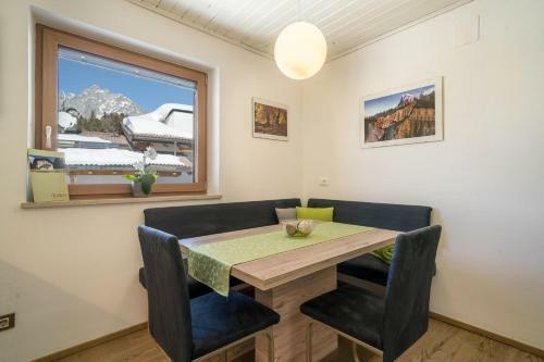 Apartamento Ferienwohnung Mittager Edelweiss
